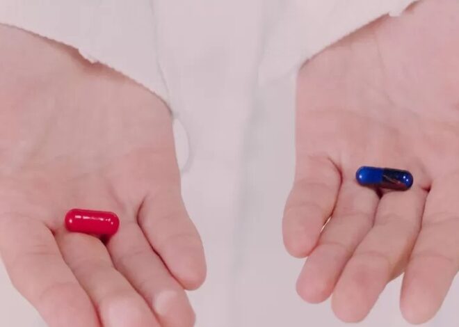 ОРИГИНАЛ ИЛИ ДЖЕНЕРИК: ЧТО ДОЛЖЕН ЗНАТЬ ПАЦИЕНТ