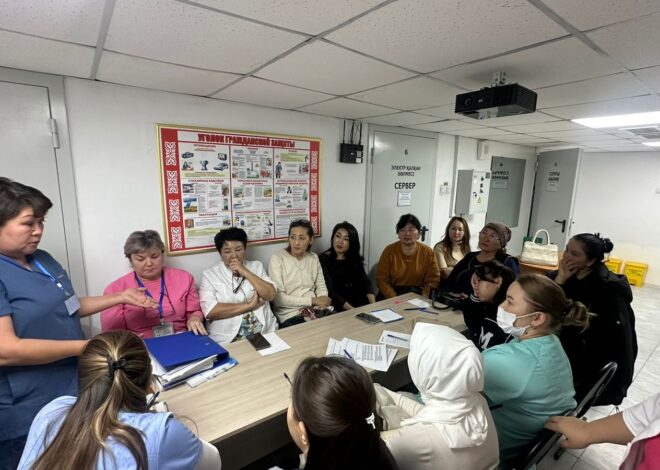 СЕМИНАР ПО КОММУНИКАТИВНЫМ НАВЫКАМ